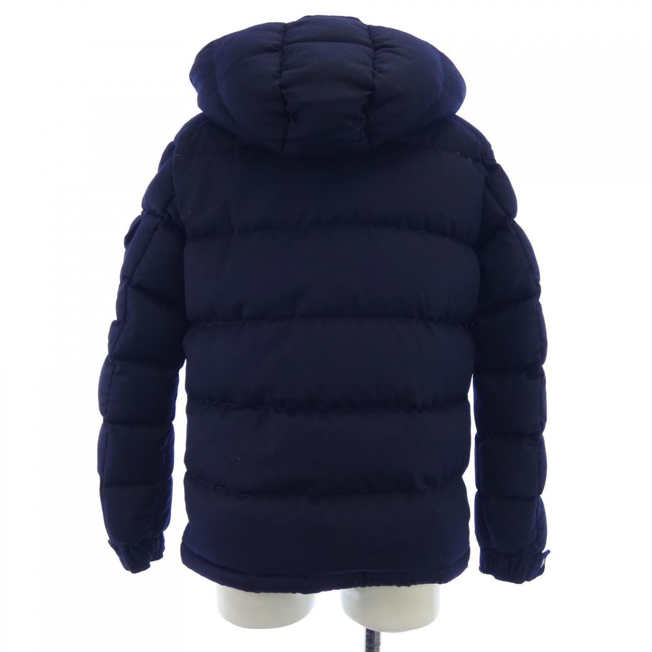 MONCLER MONCLER Down Jacket