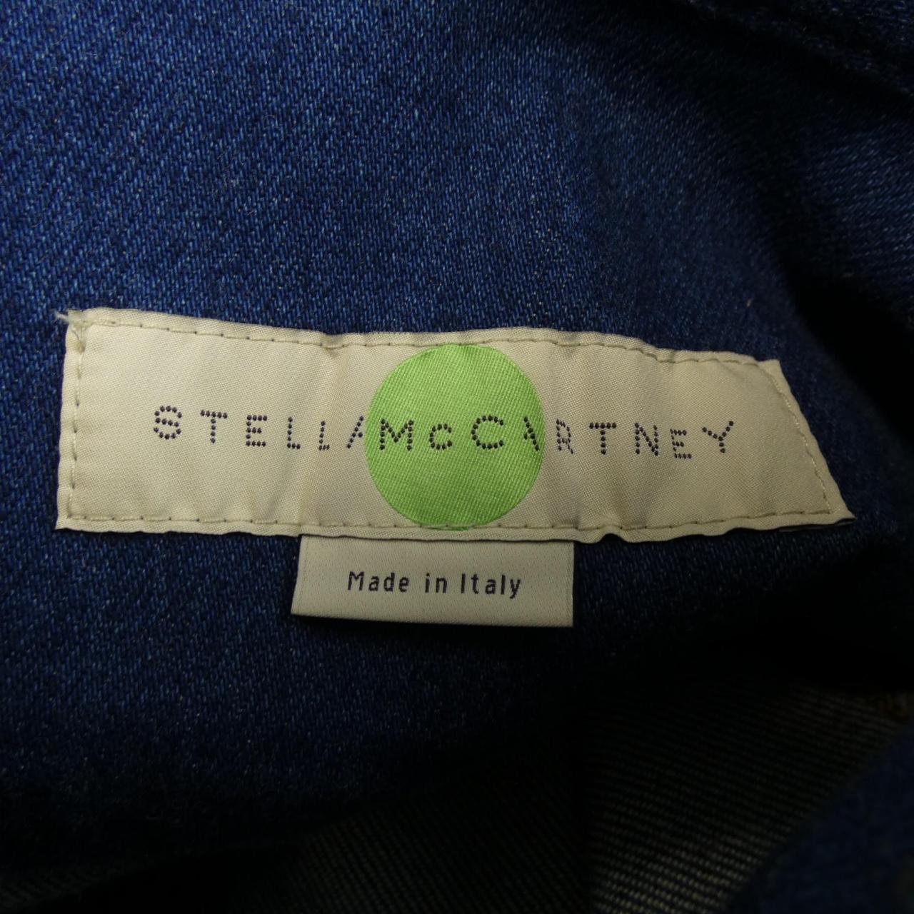 STELLA MCCARTNEY斯特拉·麦卡特尼 海贼王