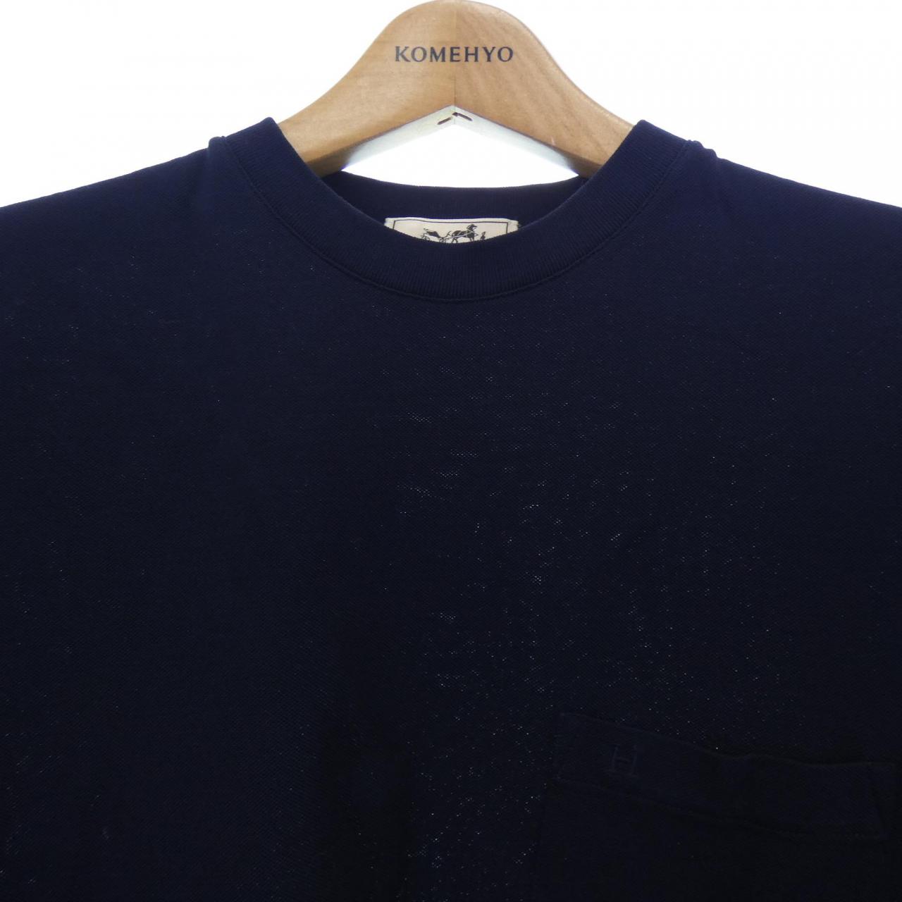 エルメス HERMES Tシャツ