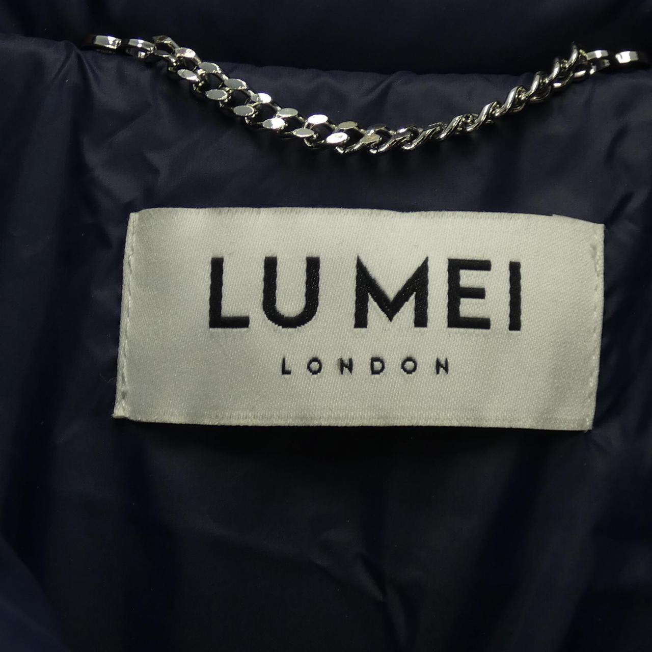 LU MEI ダウンコート
