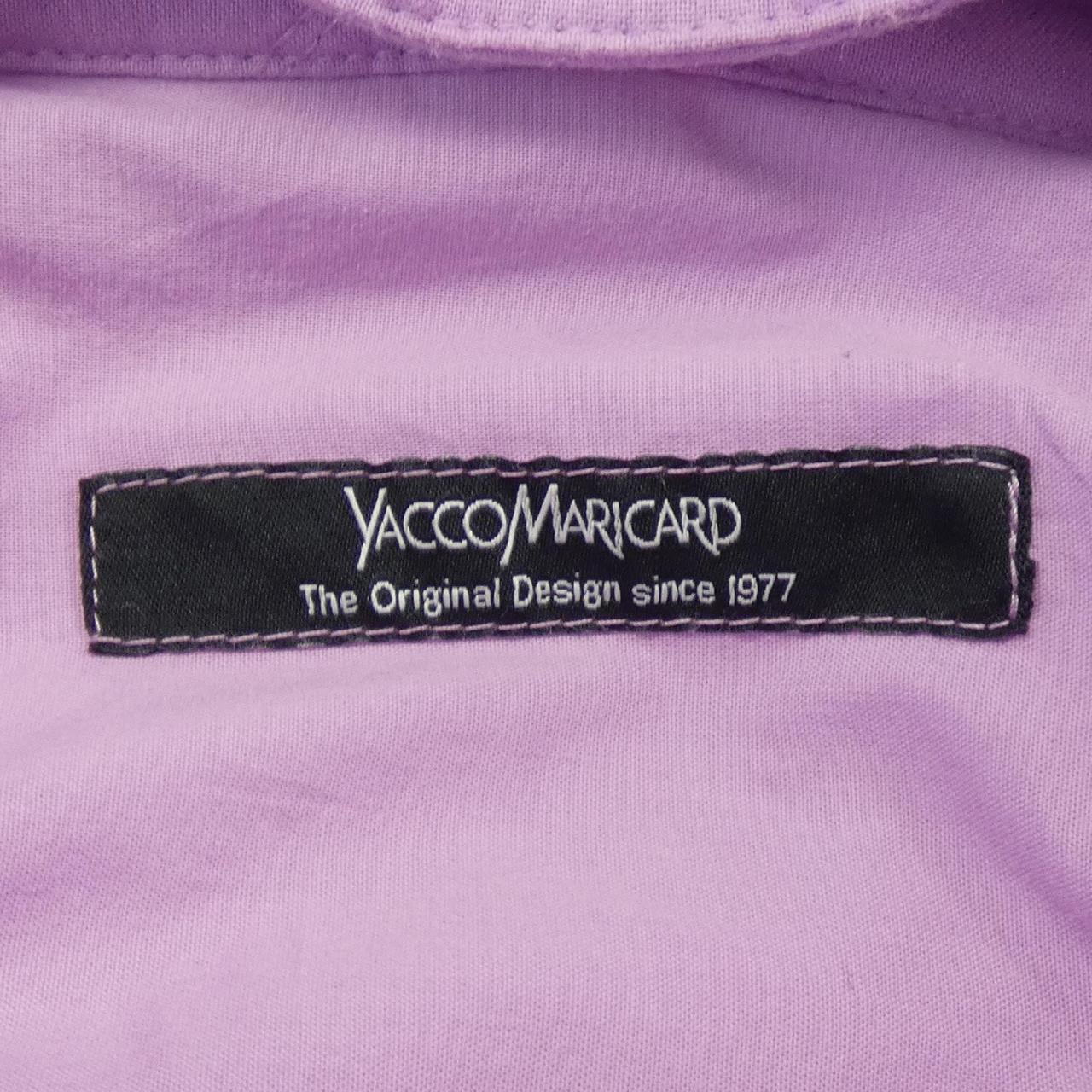 YACCO MARICARD コート