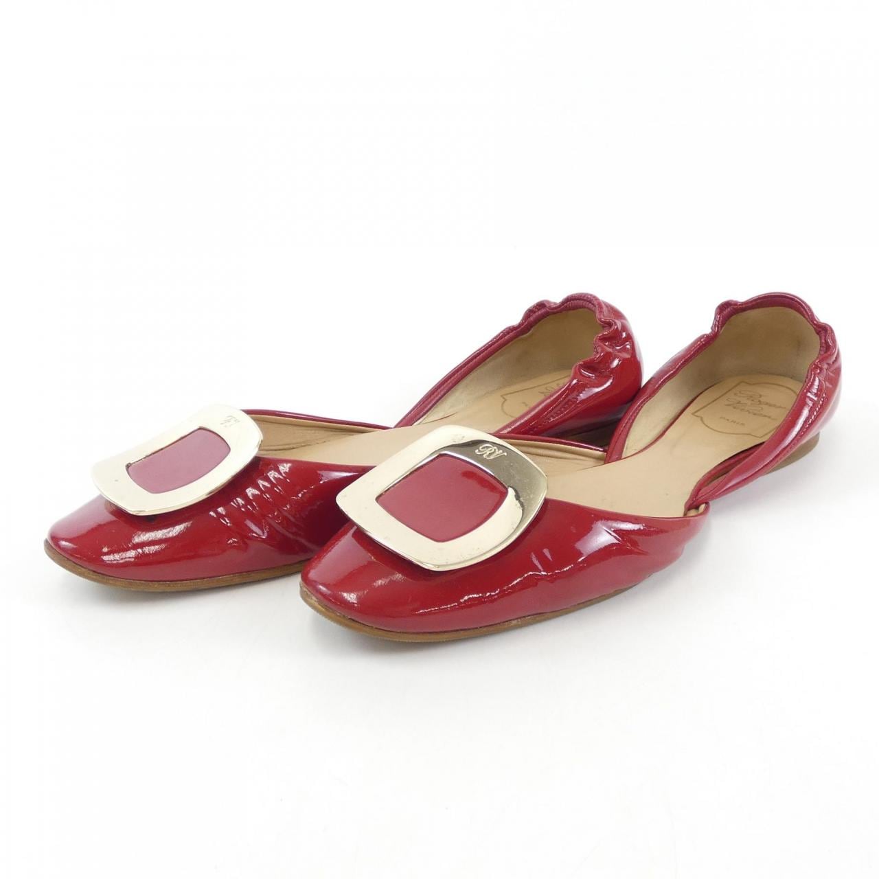 ロジェヴィヴィエ ROGER VIVIER シューズ