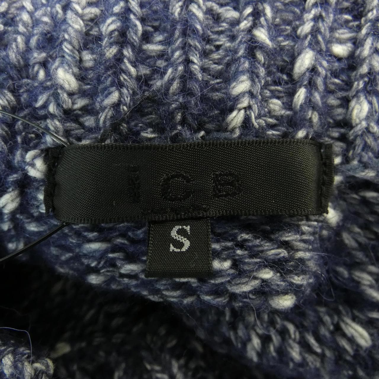 アイシービー ICB ニット