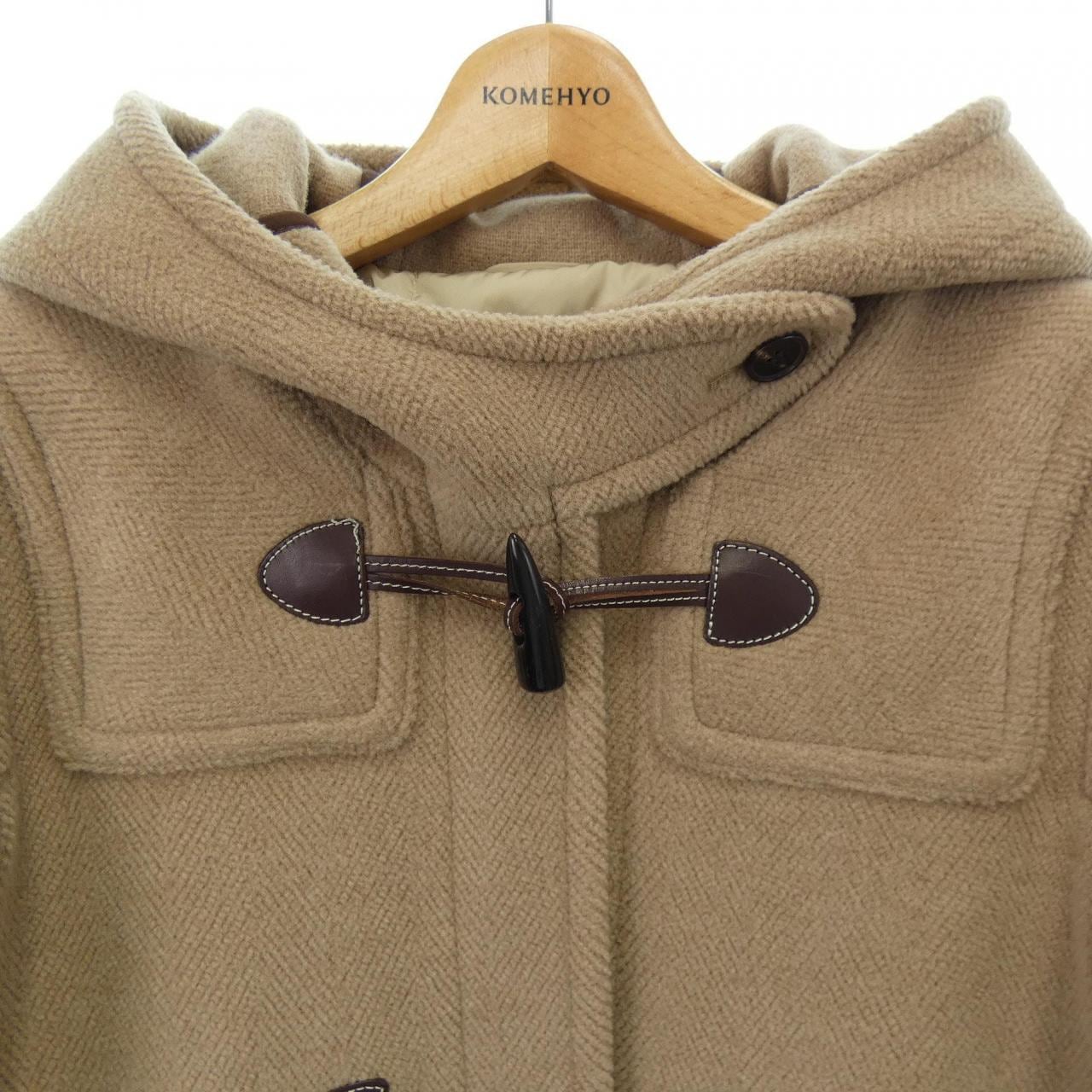 オールドイングランド OLD ENGLAND ダッフルコート