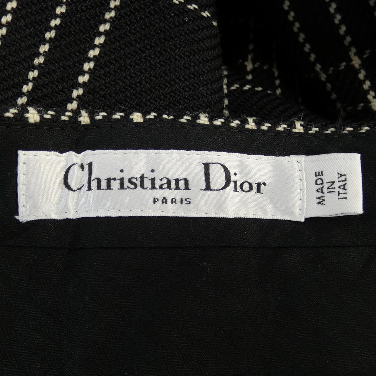 クリスチャンディオール CHRISTIAN DIOR パンツ
