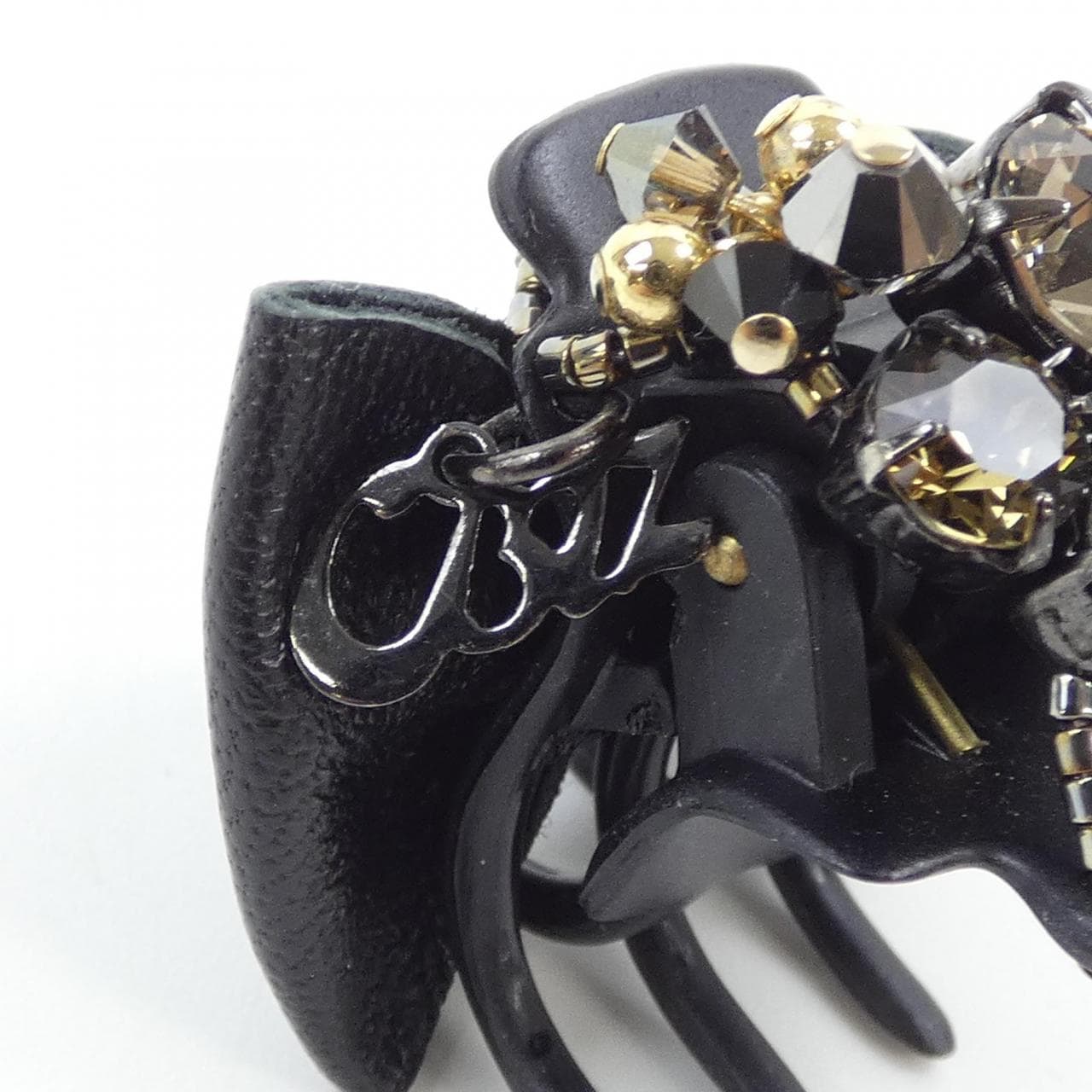 コンプレックスビズ COMPLEX BIZ HAIR ACCESSORIES