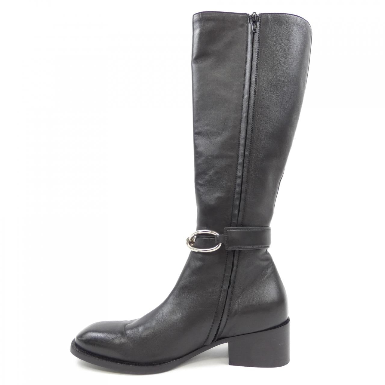 バレンシアガ BALENCIAGA 333171 ブーツ