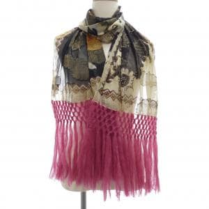 エトロ ETRO STOLE