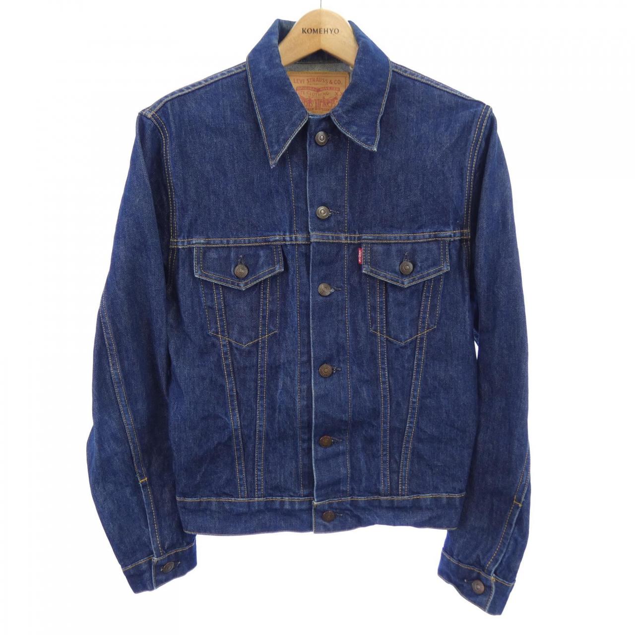 リーバイス LEVI'S ブルゾン
