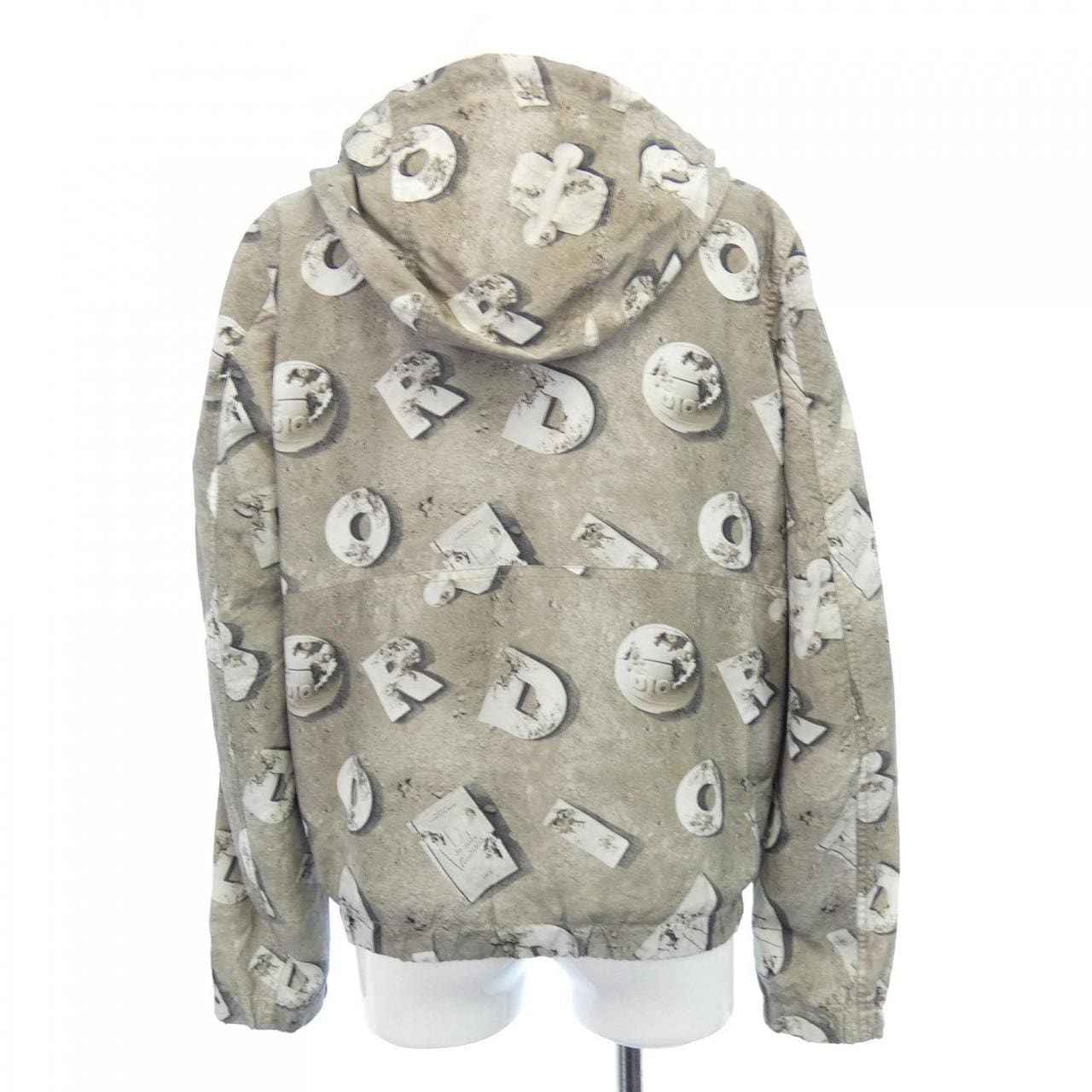 ディオール DIOR DANIEL ARSHAM 013C402C4859 ブルゾン