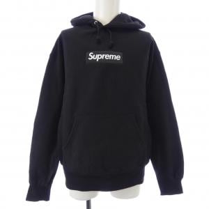 シュプリーム SUPREME BOXLOGO パーカー