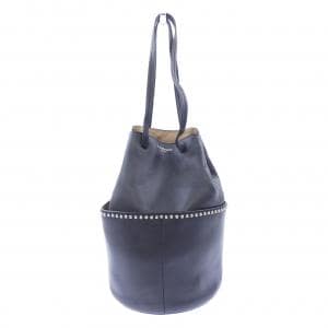 ジェイアンドエムデヴィッドソン J&M DAVIDSON MINI DAISY WITH STUDS BAG