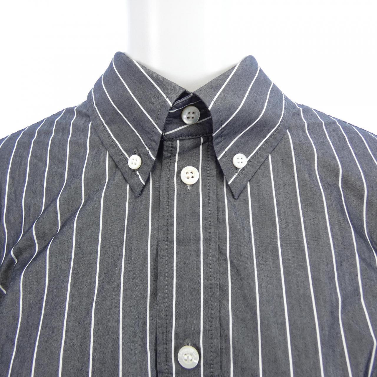 BALENCIAGA WARDROBE 671663 TMM66 shirt