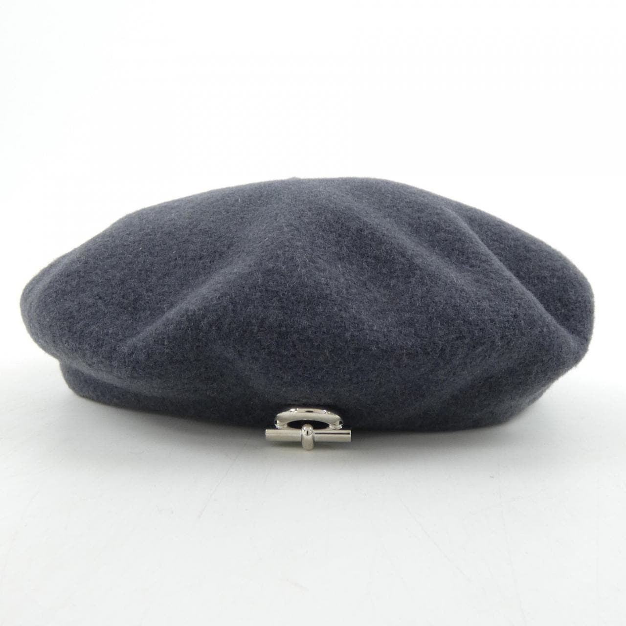 エルメス HERMES エルメス･アンクルワッペン シェーヌダンクルボタン H232035N ボニー･セーラー キャップ