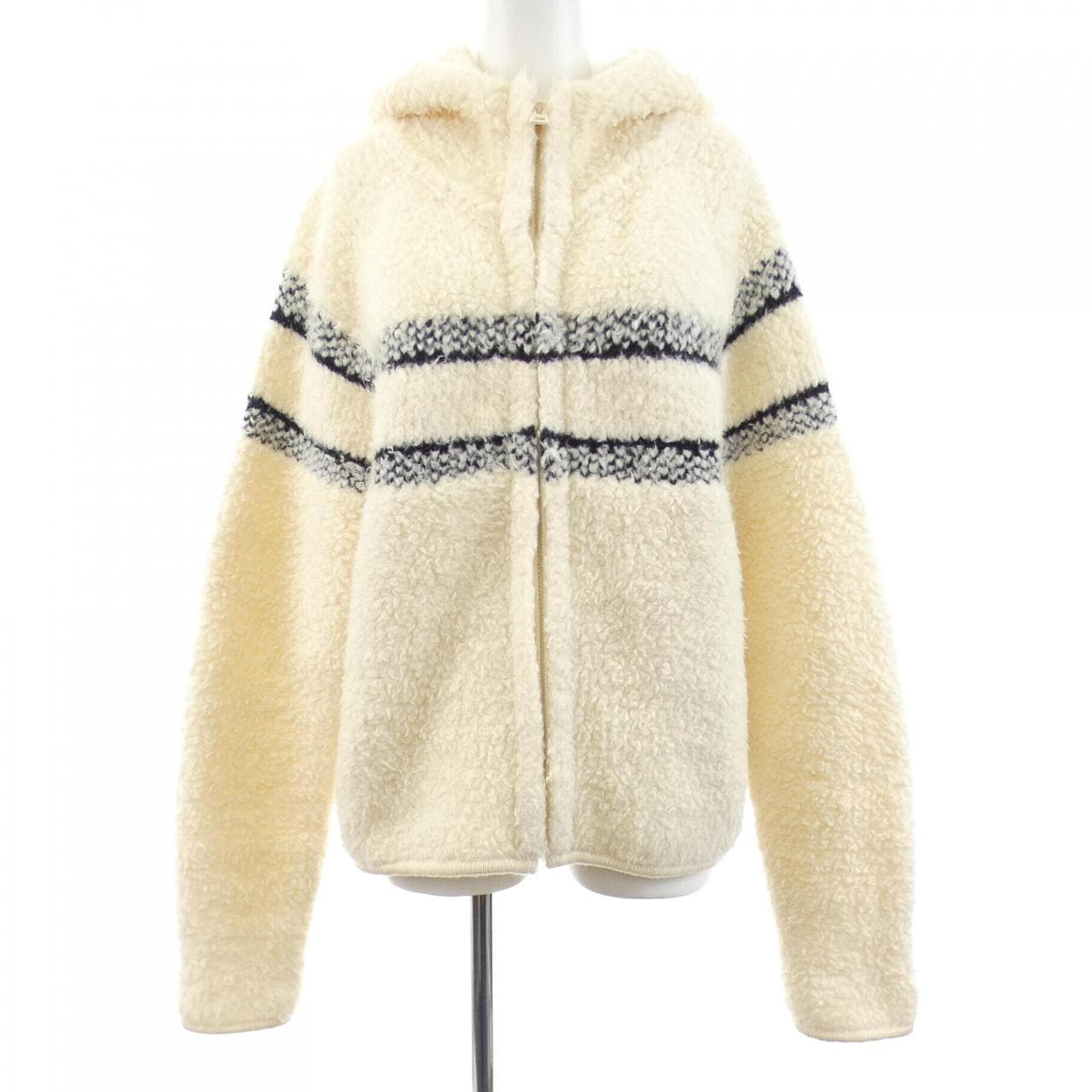 クリスチャンディオール CHRISTIAN DIOR 214G13AM114 ブルゾン