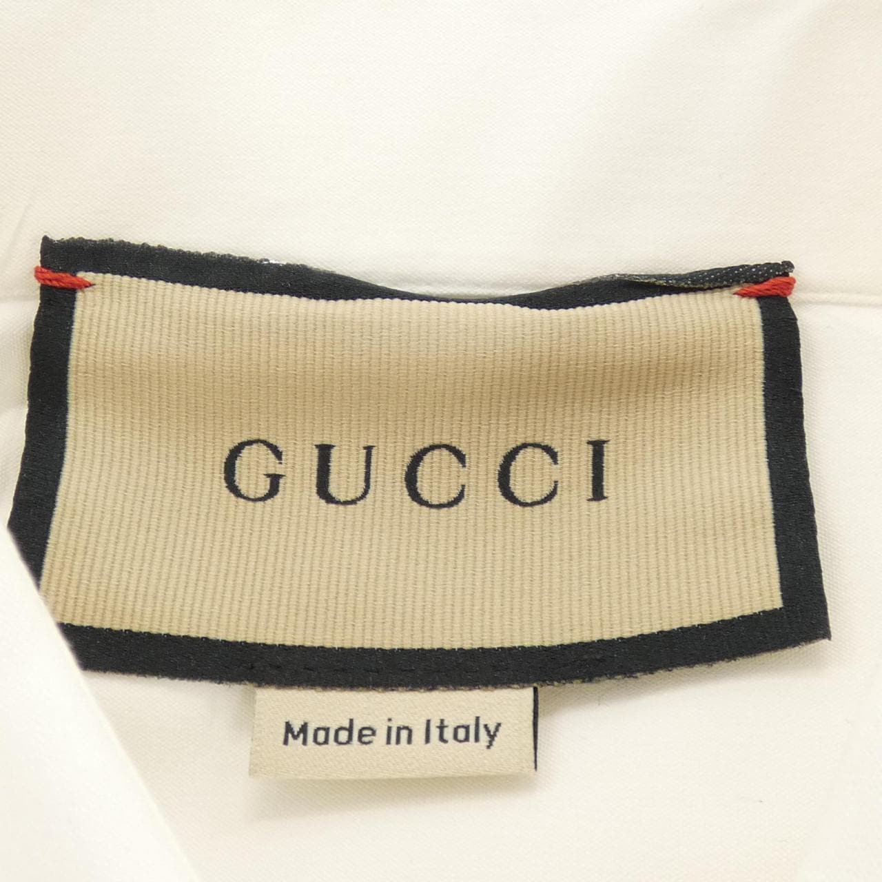 グッチ GUCCI 699563 ZAJON シャツ