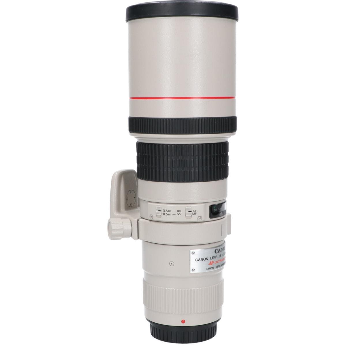 ＣＡＮＯＮ　ＥＦ４００ｍｍ　Ｆ５．６Ｌ　ＵＳＭ