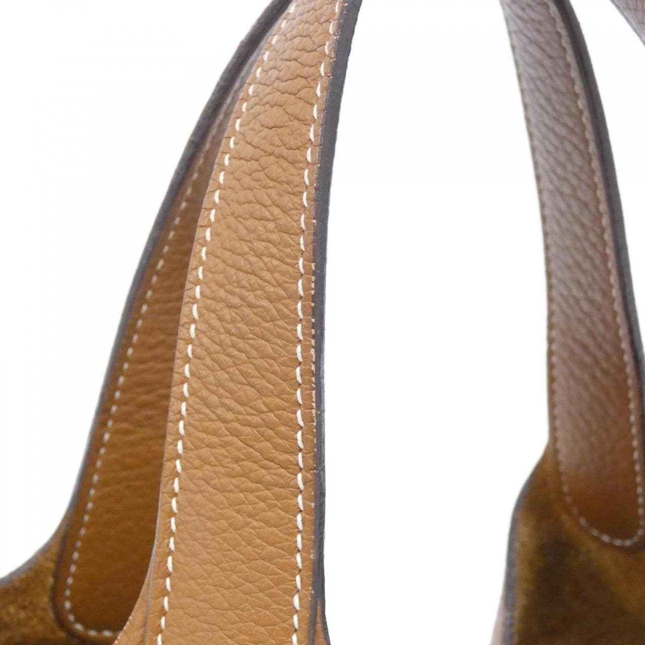 【ヴィンテージ】エルメス ピコタン PM バッグ