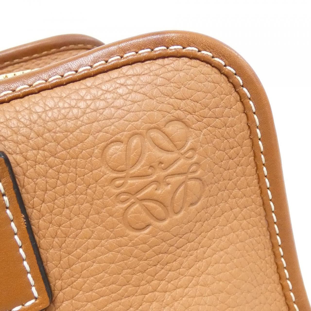 ロエベ アマソナ 28cm 352 41 N03 バッグ