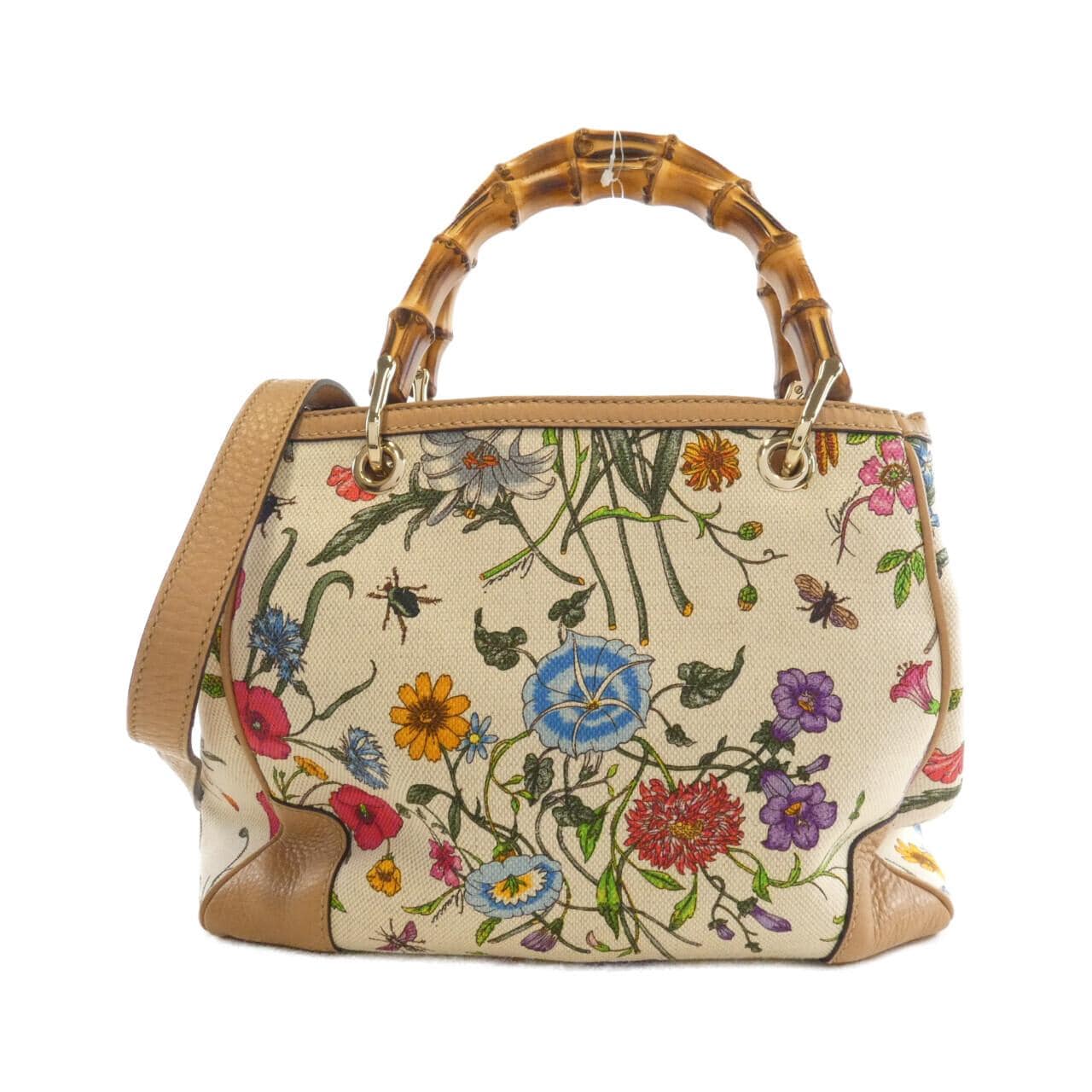 グッチ 336032 KCC1A バッグ