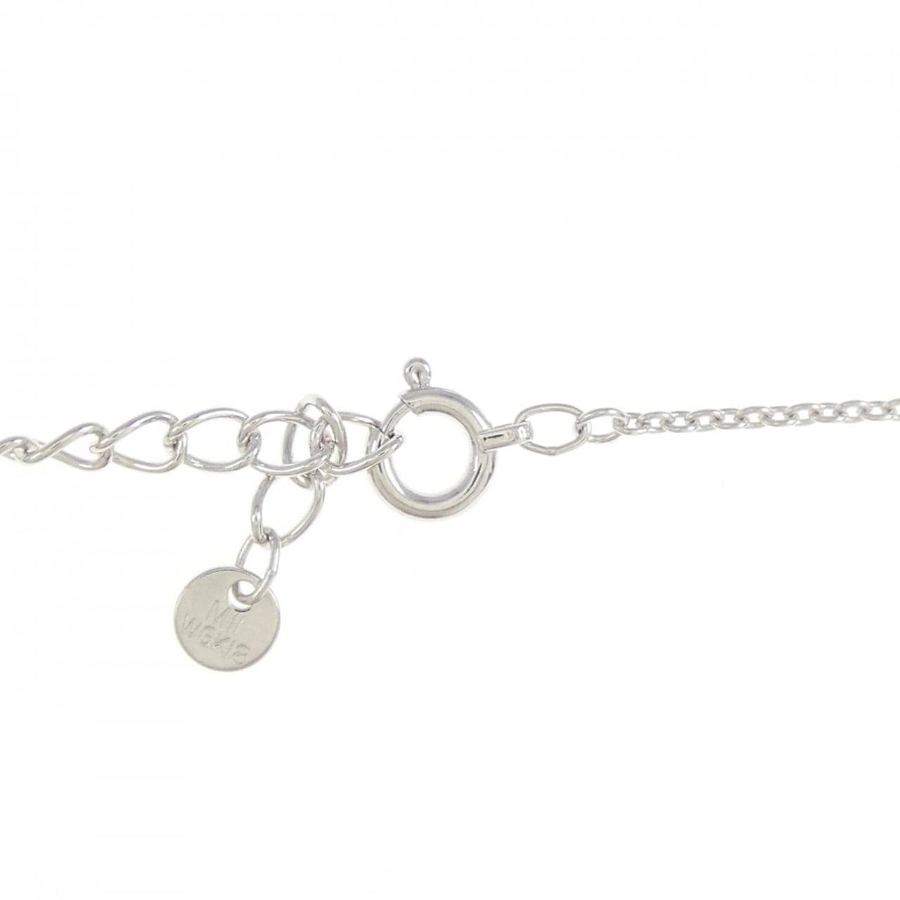 Perlita MIKIMOTO Akoya Pearl Necklace 5.8mm