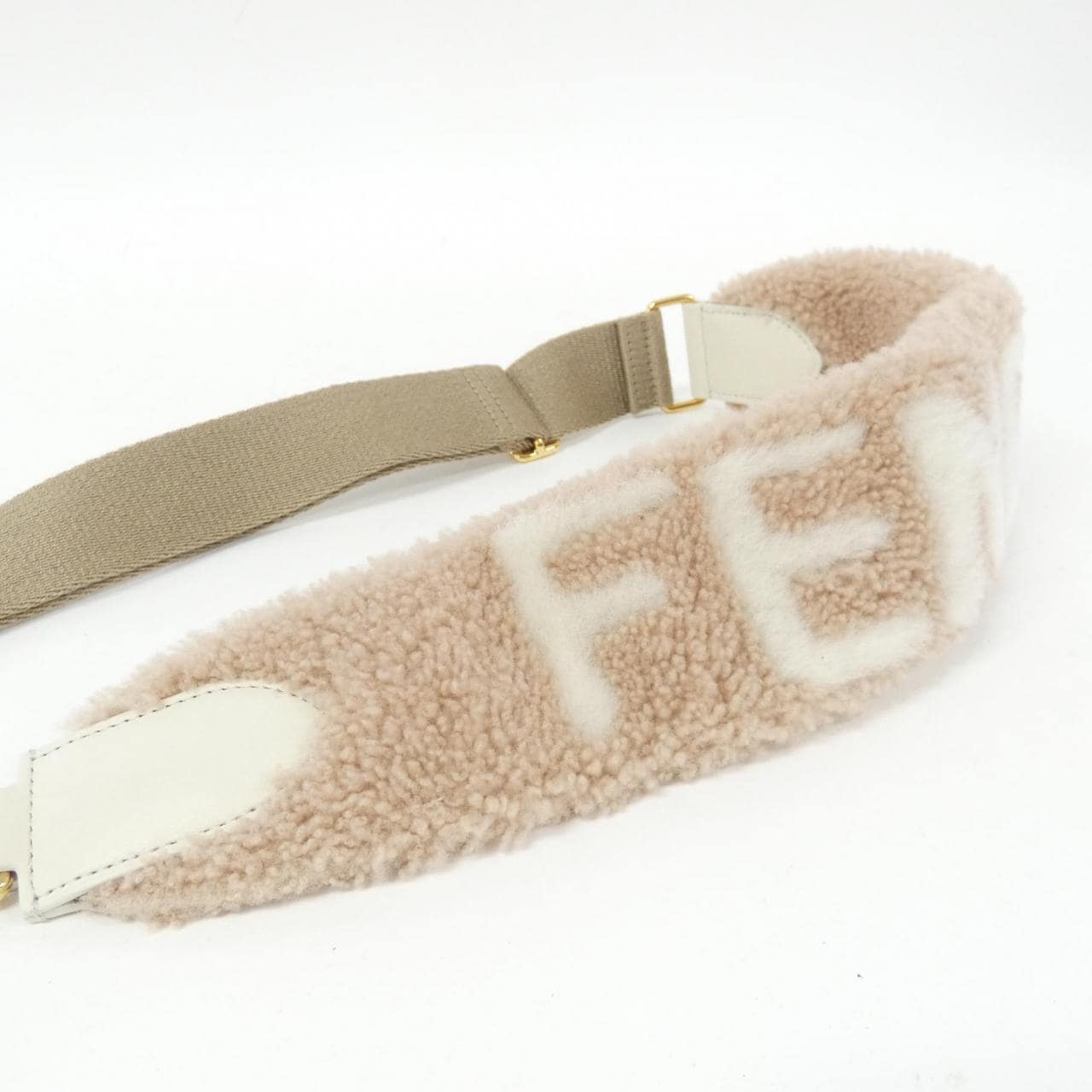 FENDI Strap You 8AV182 AEJA 肩帶