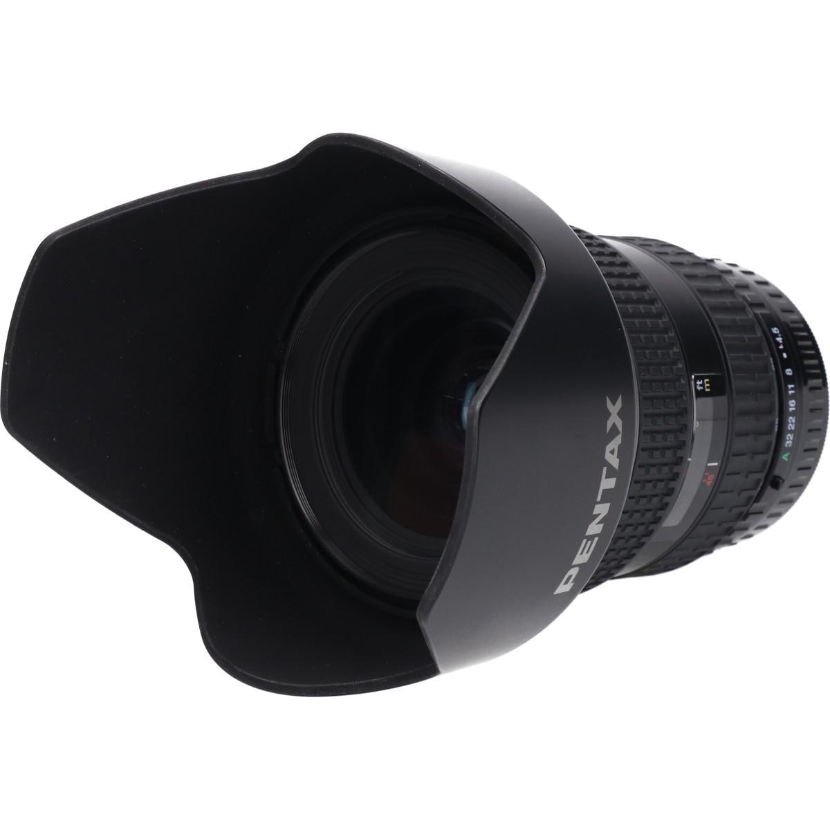 ＦＡ４５－８５ｍｍ　Ｆ４．５（６４５）