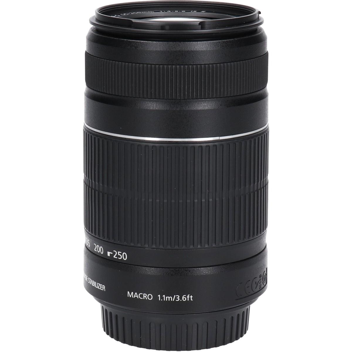 ＥＦ－Ｓ５５－２５０ｍｍ　Ｆ４－５．６ＩＳＩＩ