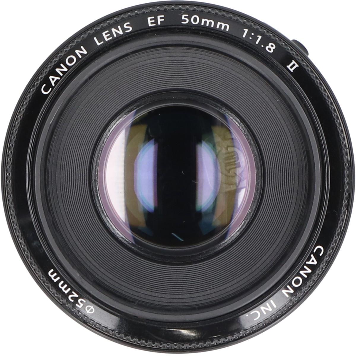 ＥＦ５０ｍｍ　Ｆ１．８ＩＩ