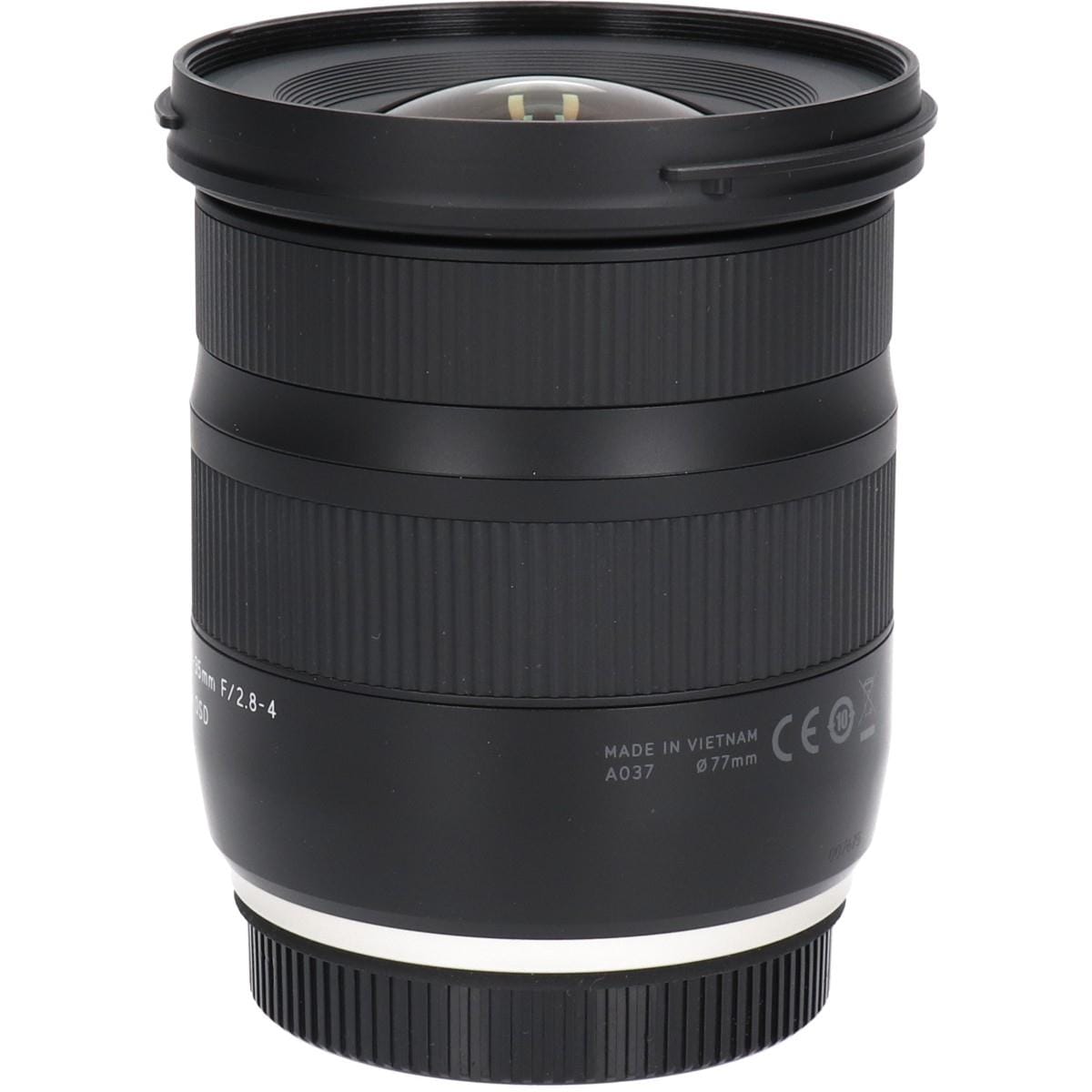 ＥＯＳ１７－３５ｍｍ　Ｆ２．８－４ＤＩ　ＯＳＤ　Ａ０３７