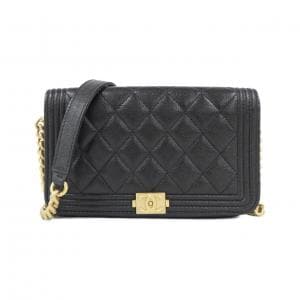 シャネル ボーイシャネル ライン AP3013 フォンケース