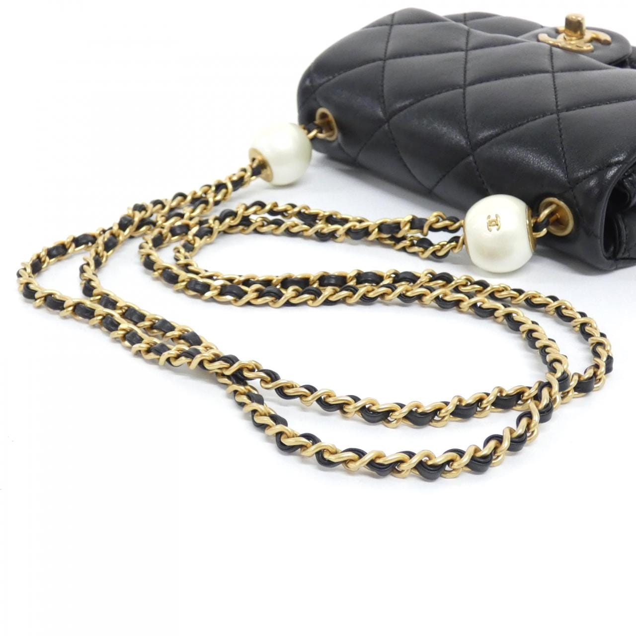 シャネル AS4868 ショルダーバッグ