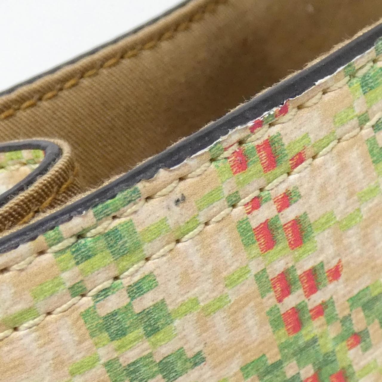 グッチ 550763 FABDM バッグ