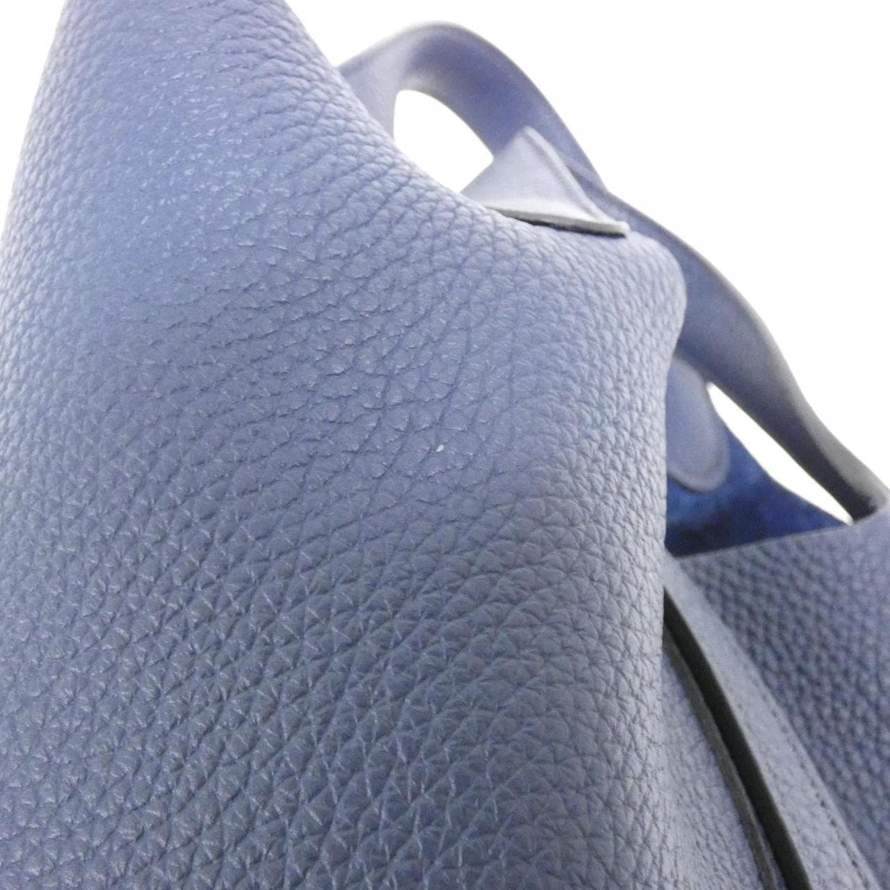 HERMES Picotin Lock PM 056289CC Bag