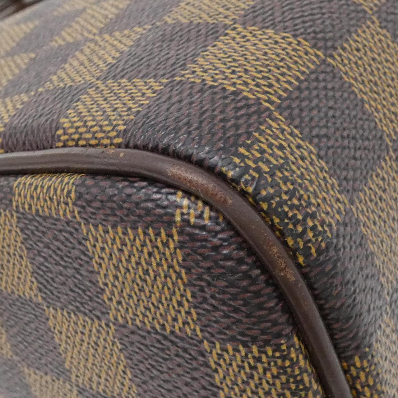 ルイヴィトン ダミエ ノリータ 24アール N41454 バッグ