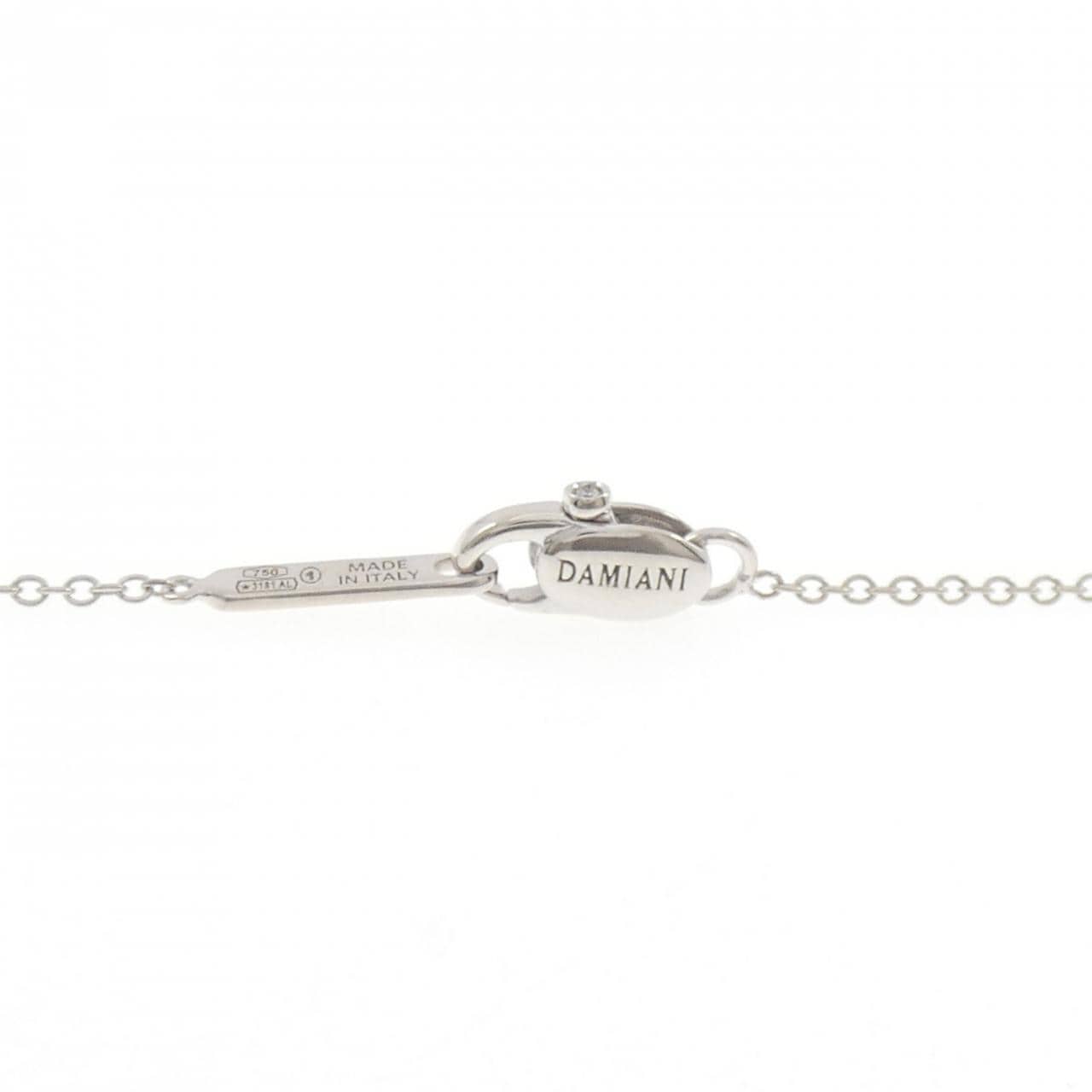 ダミアーニ ベルエポック クラウン ネックレス