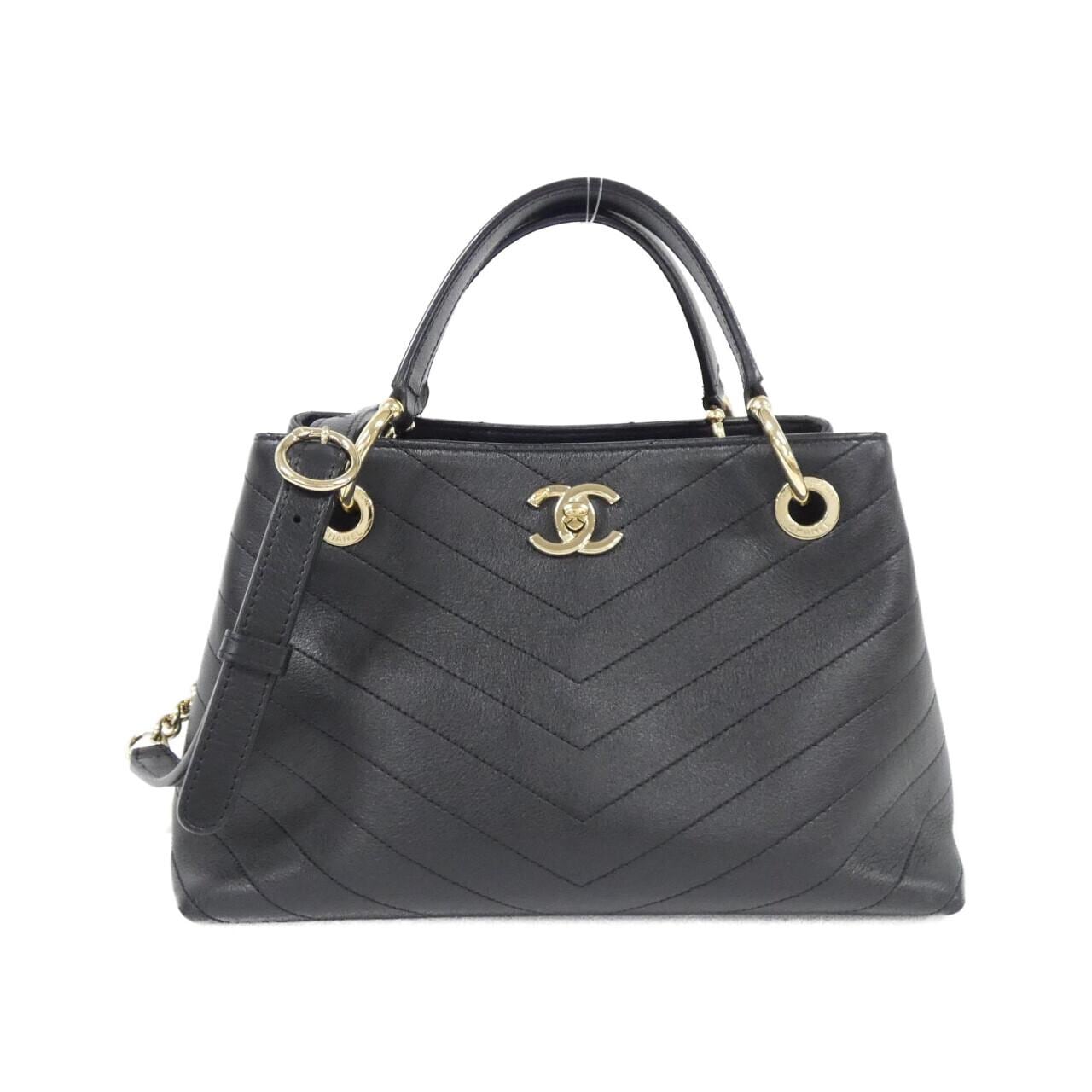 シャネル 57150 バッグ