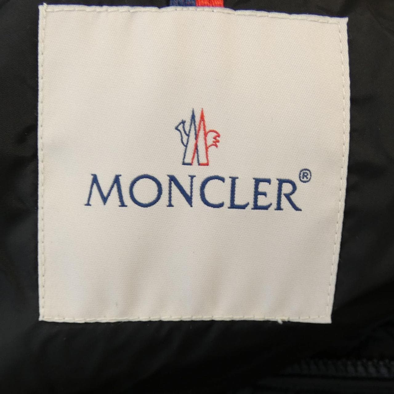 モンクレール MONCLER ダウンコート