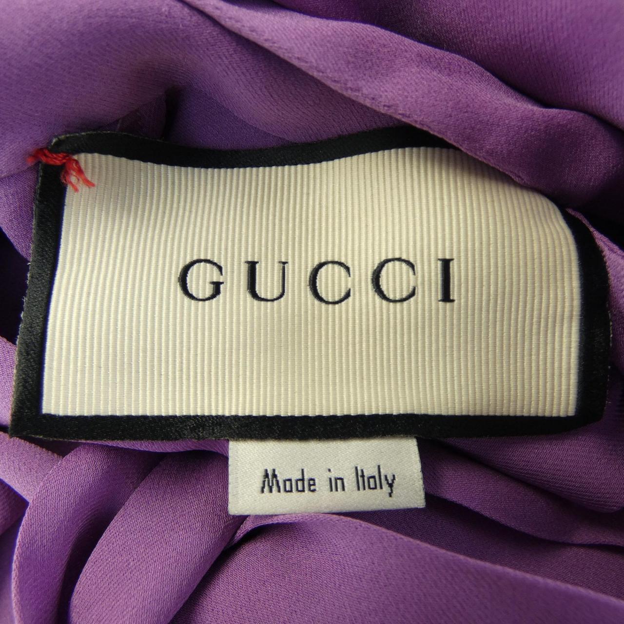 Gucci GUCCI shirt