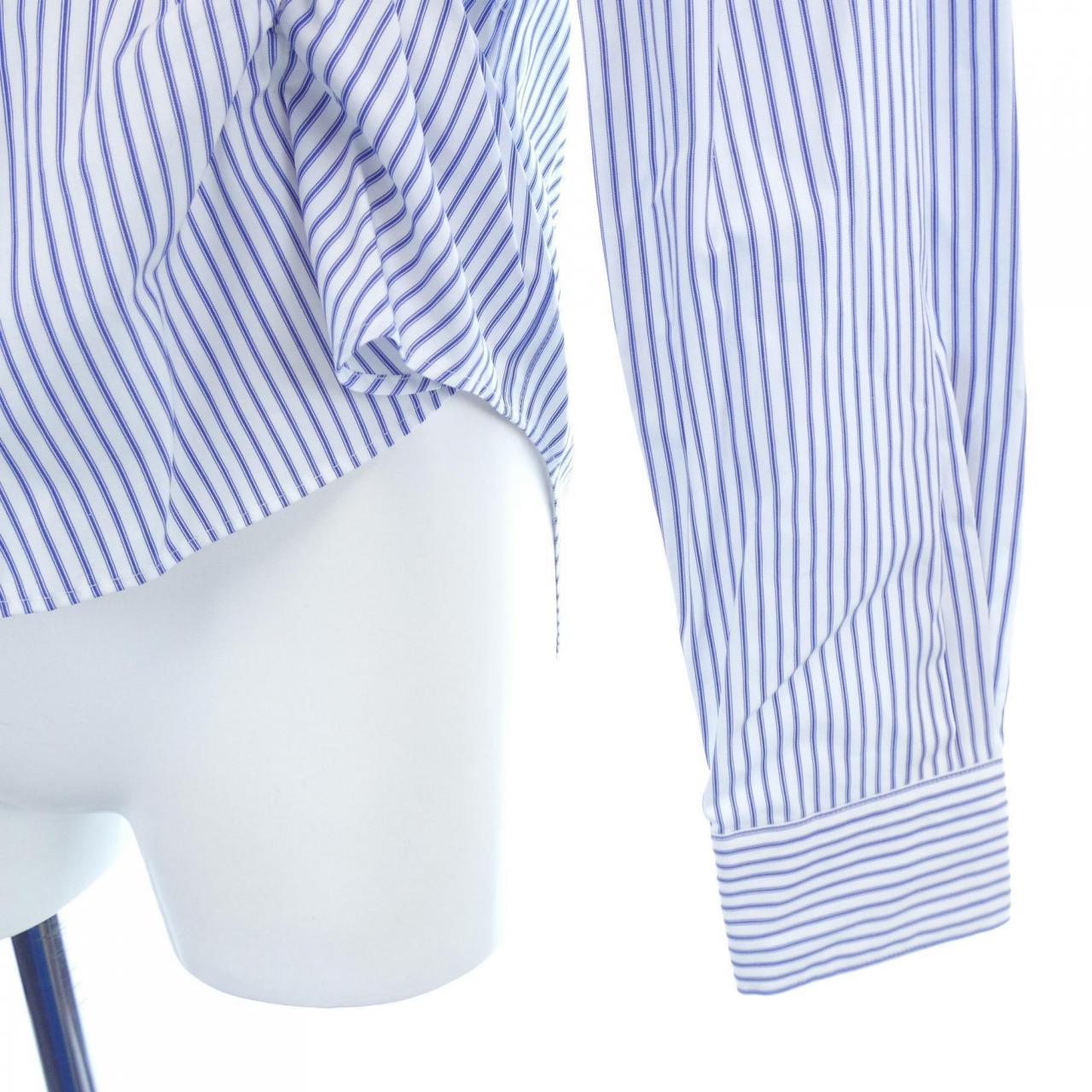 COMDEGALSONU PURUS GARCONS HOMME plus襯衫