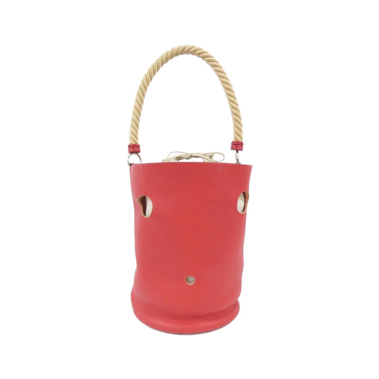 HERMES Marjoire GM 044729CK Shoulder Bag