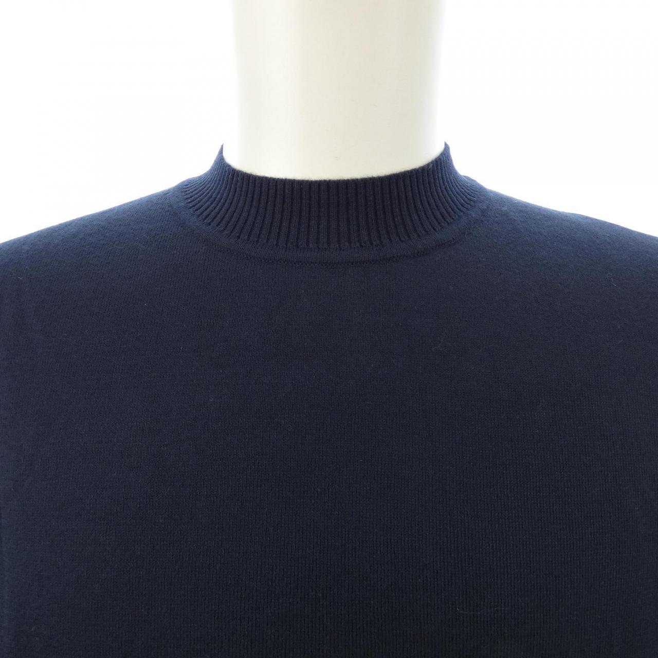 セッテフィーリカシミヤ SETTEFILI CASHMERE ニット