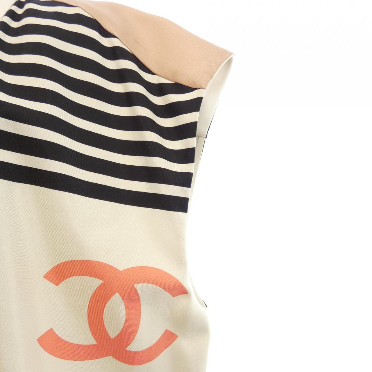 シャネル CHANEL ワンピース