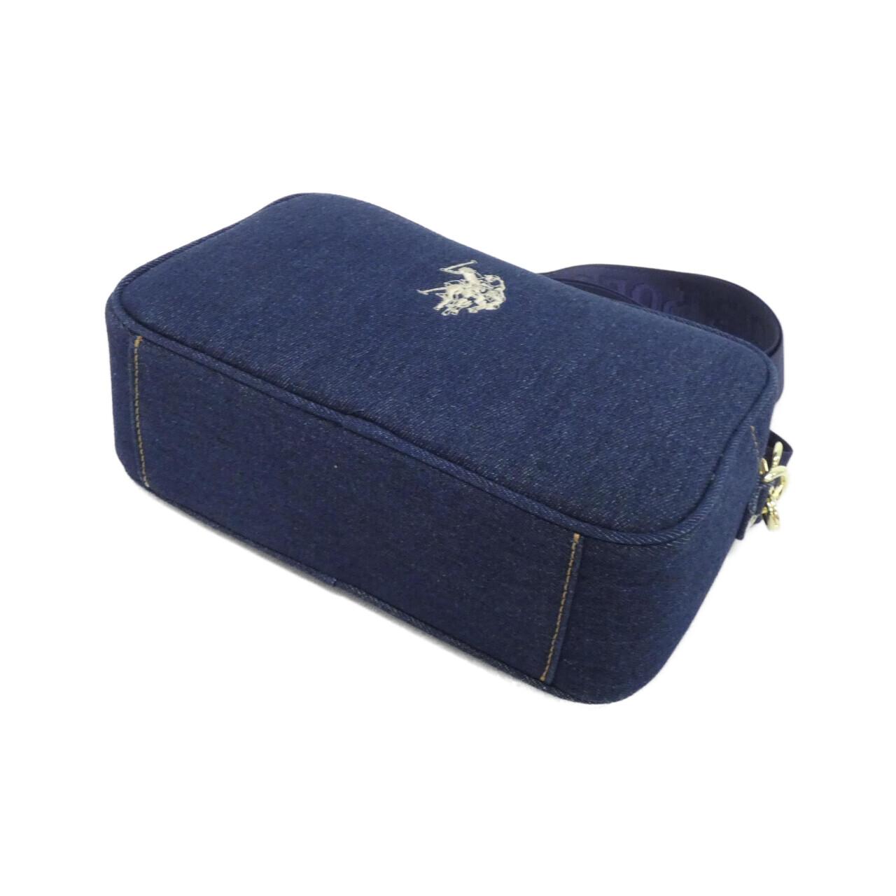 【新品】ユーエスポロ USPA2555 ショルダーバッグ