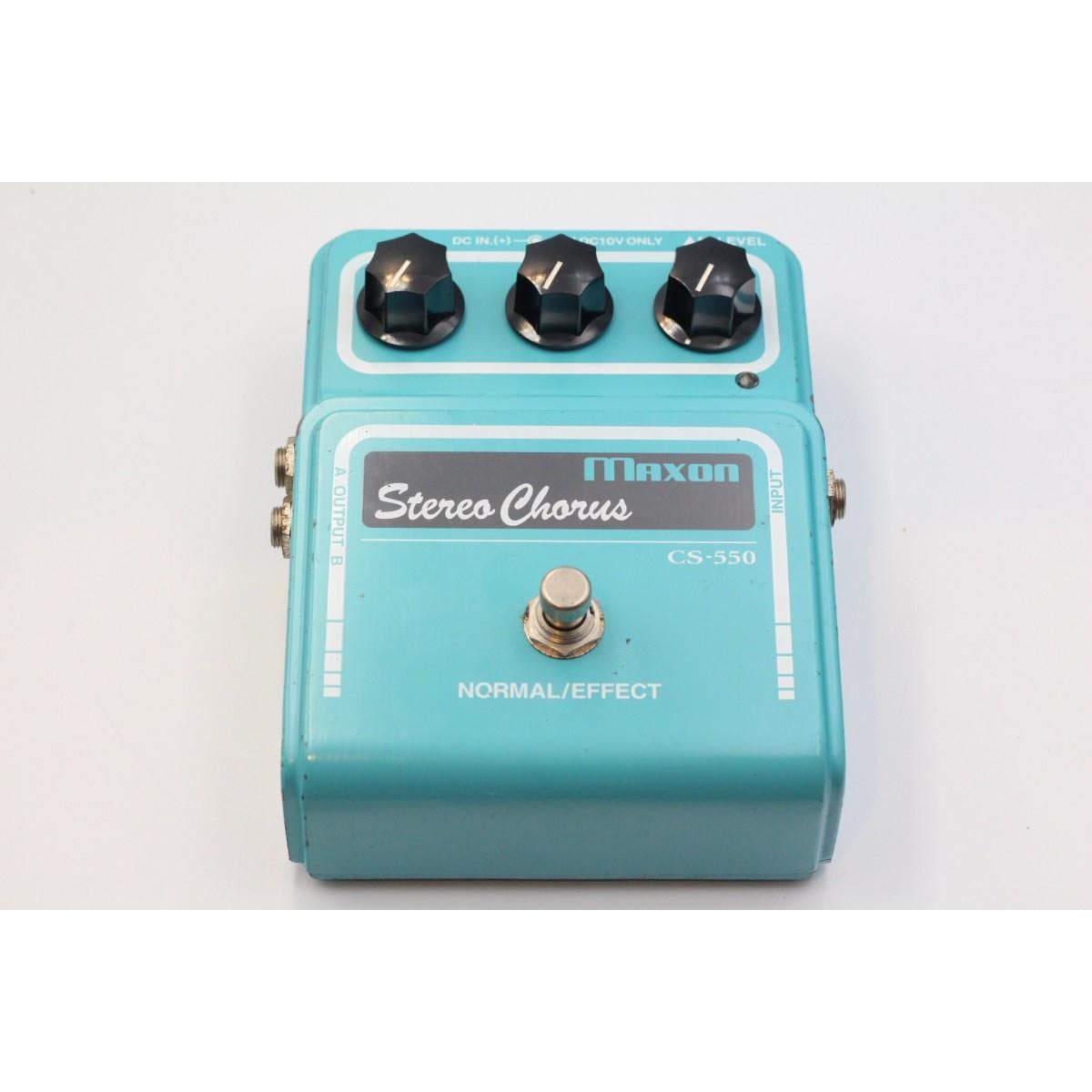 ＭＡＸＯＮ　　ＣＳ－５５０
