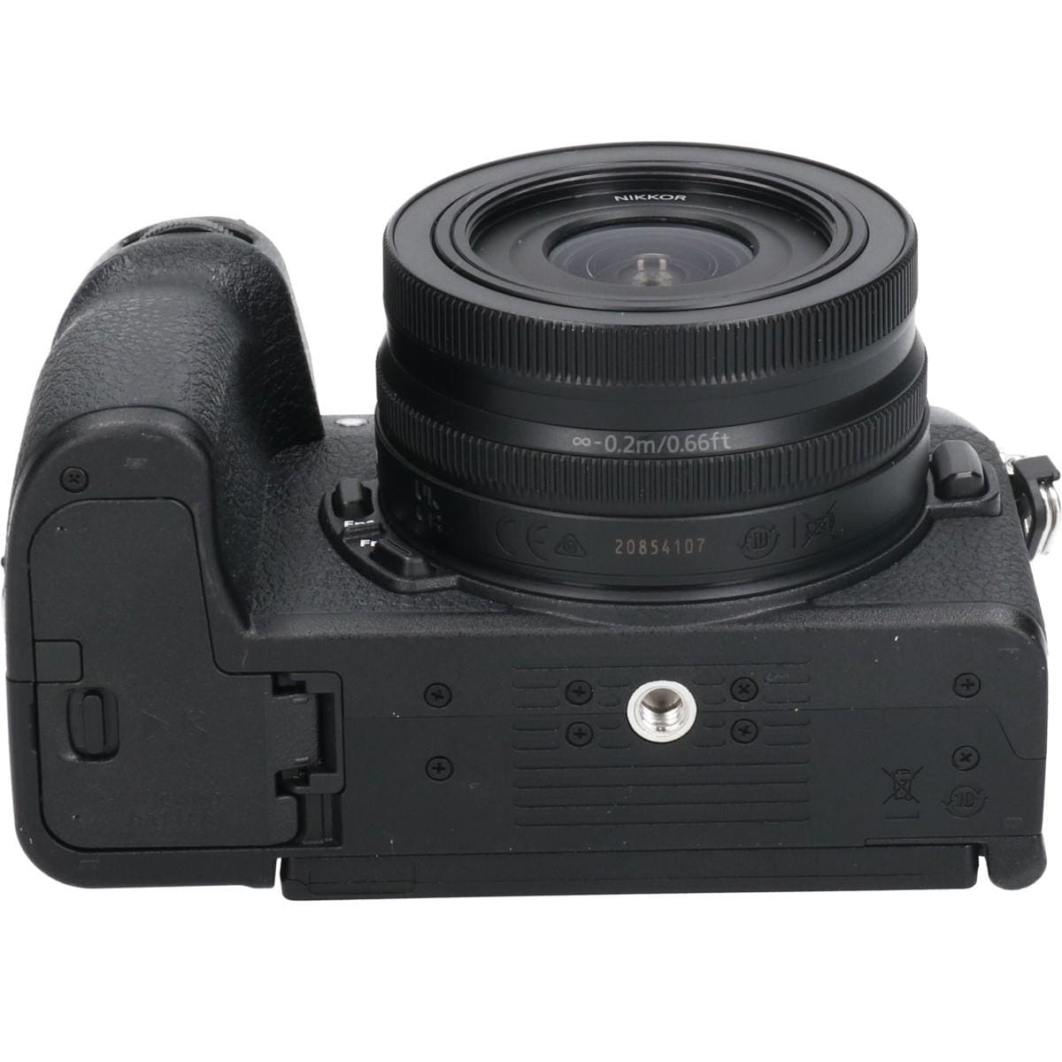 Ｚ５０ＩＩ　１６－５０　ＶＲ　レンズキット
