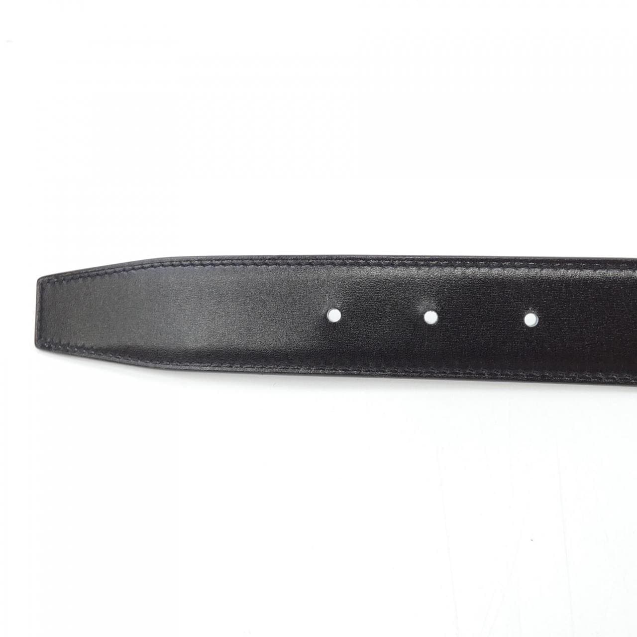 エルメス HERMES 32mm リバーシブル BELT
