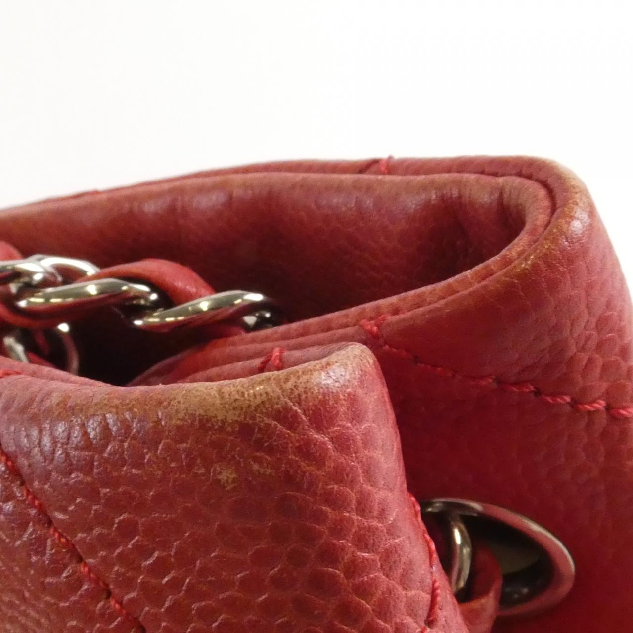 シャネル 66872 ショルダーバッグ