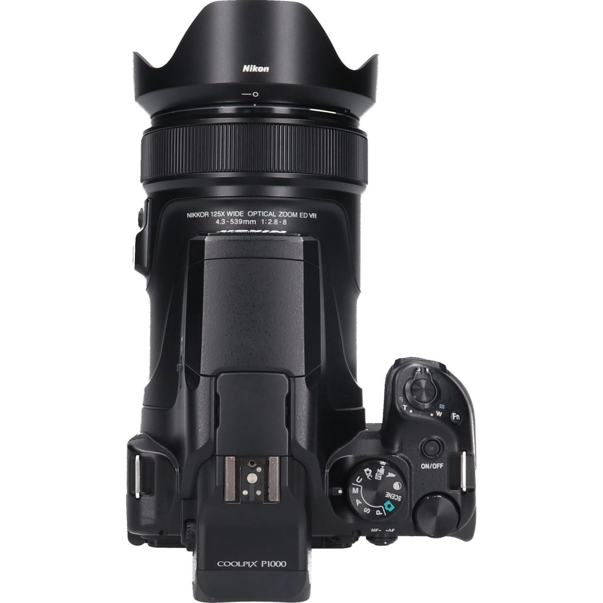 ＣＯＯＬＰＩＸ　Ｐ１０００