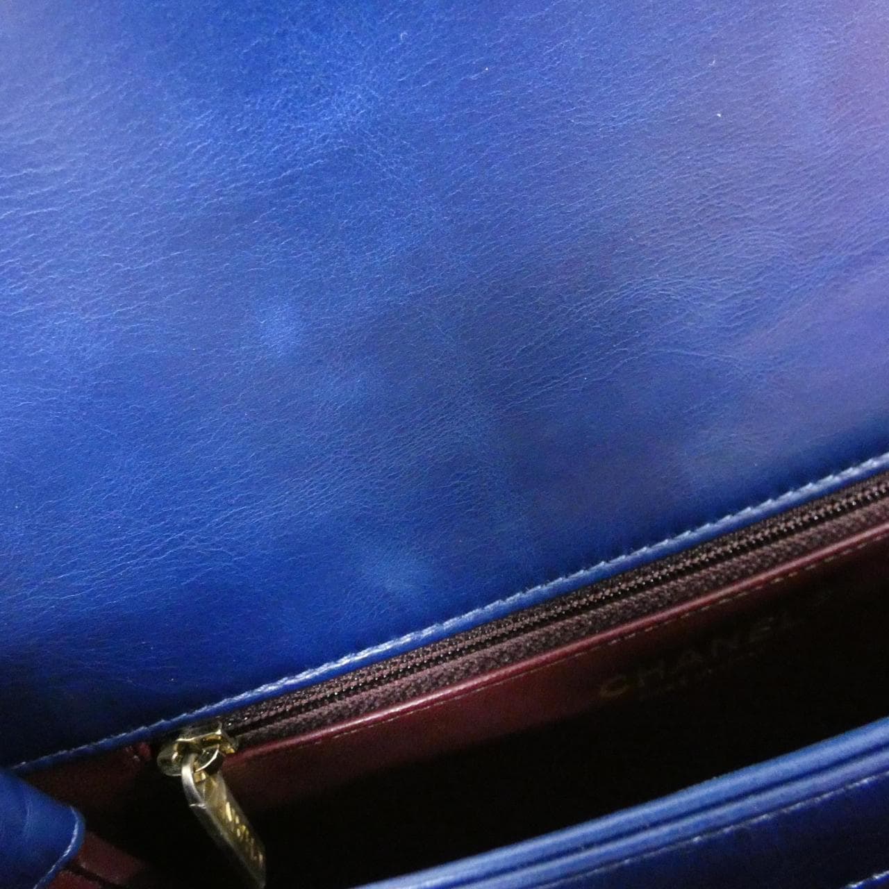 シャネル 91864 バッグ